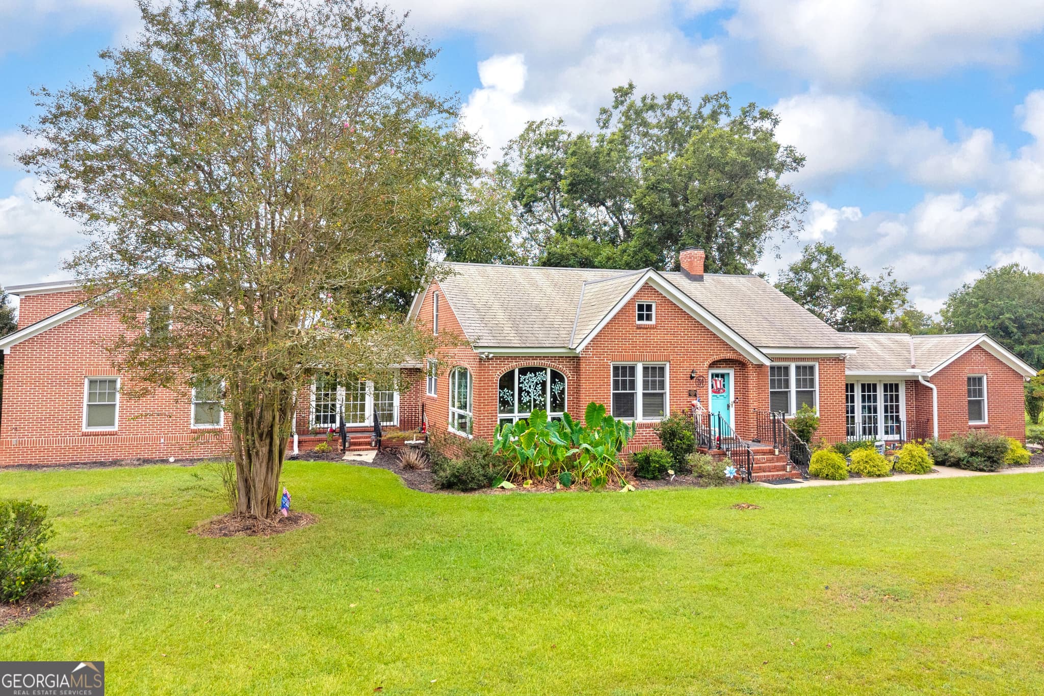 4 bedroom, 4 bathroom, 2,600 sq ft single family residence for sale at 121 Bailey Place Road, Lavonia, GA 30553 — photo 4