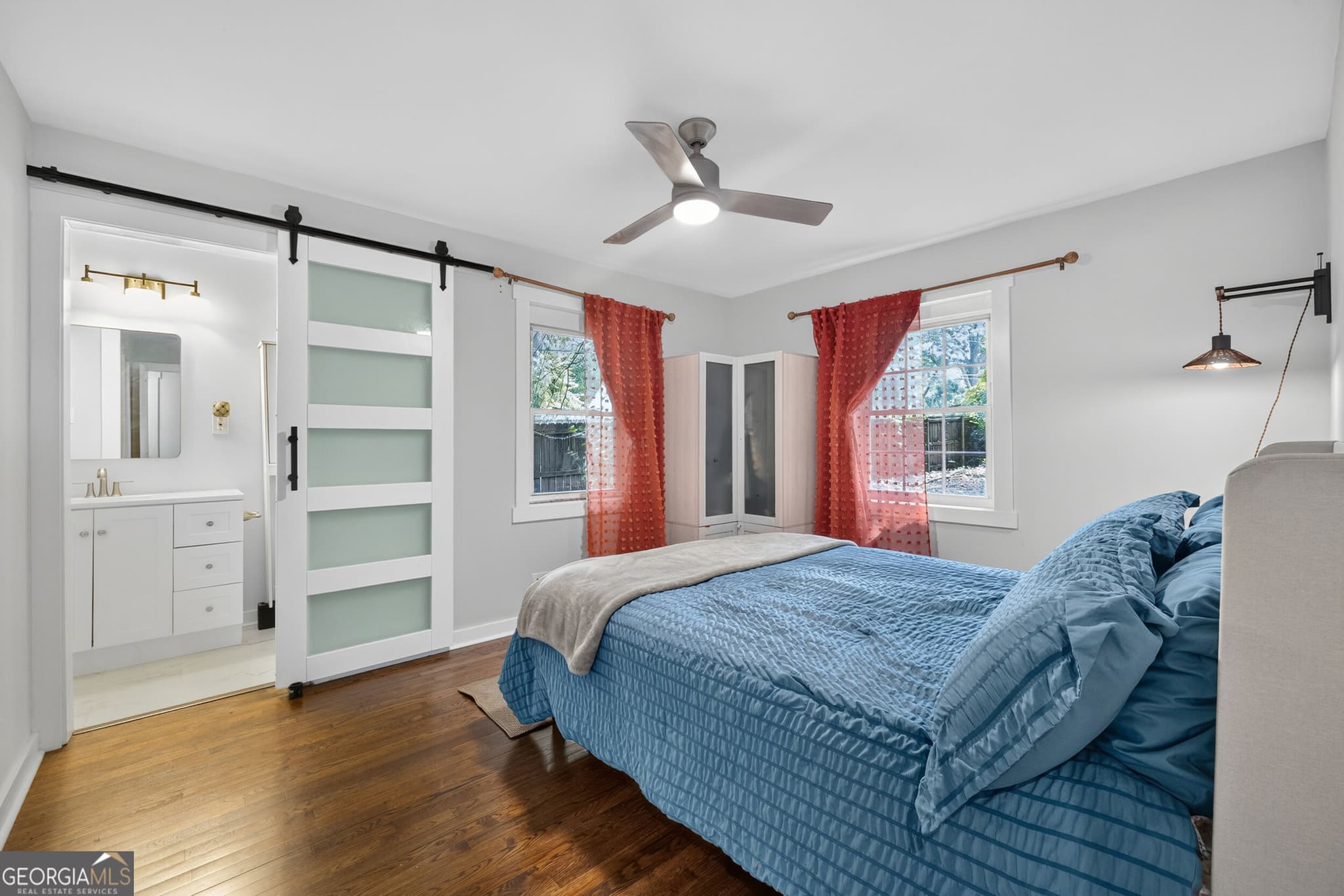 3 bedroom, 2 bathroom, 1,316 sq ft single family residence for sale at 1889 Cannnon Street, Decatur, GA 30032 — photo 6