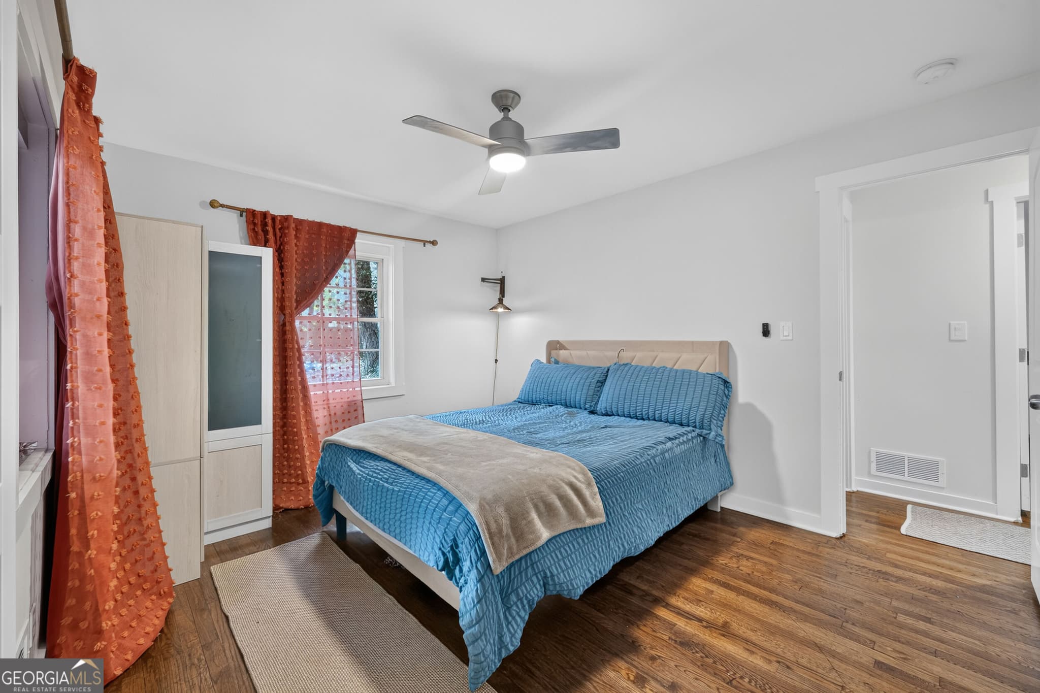 3 bedroom, 2 bathroom, 1,316 sq ft single family residence for sale at 1889 Cannnon Street, Decatur, GA 30032 — photo 7