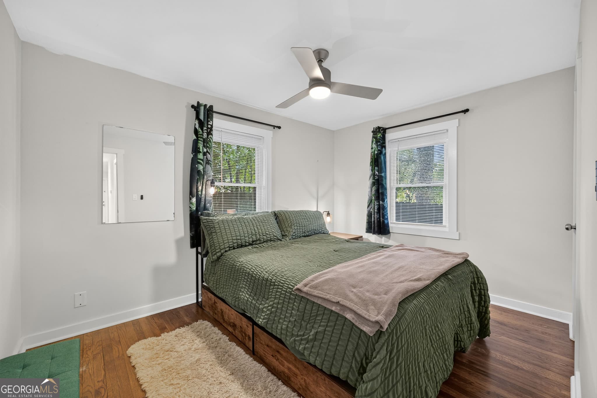3 bedroom, 2 bathroom, 1,316 sq ft single family residence for sale at 1889 Cannnon Street, Decatur, GA 30032 — photo 10