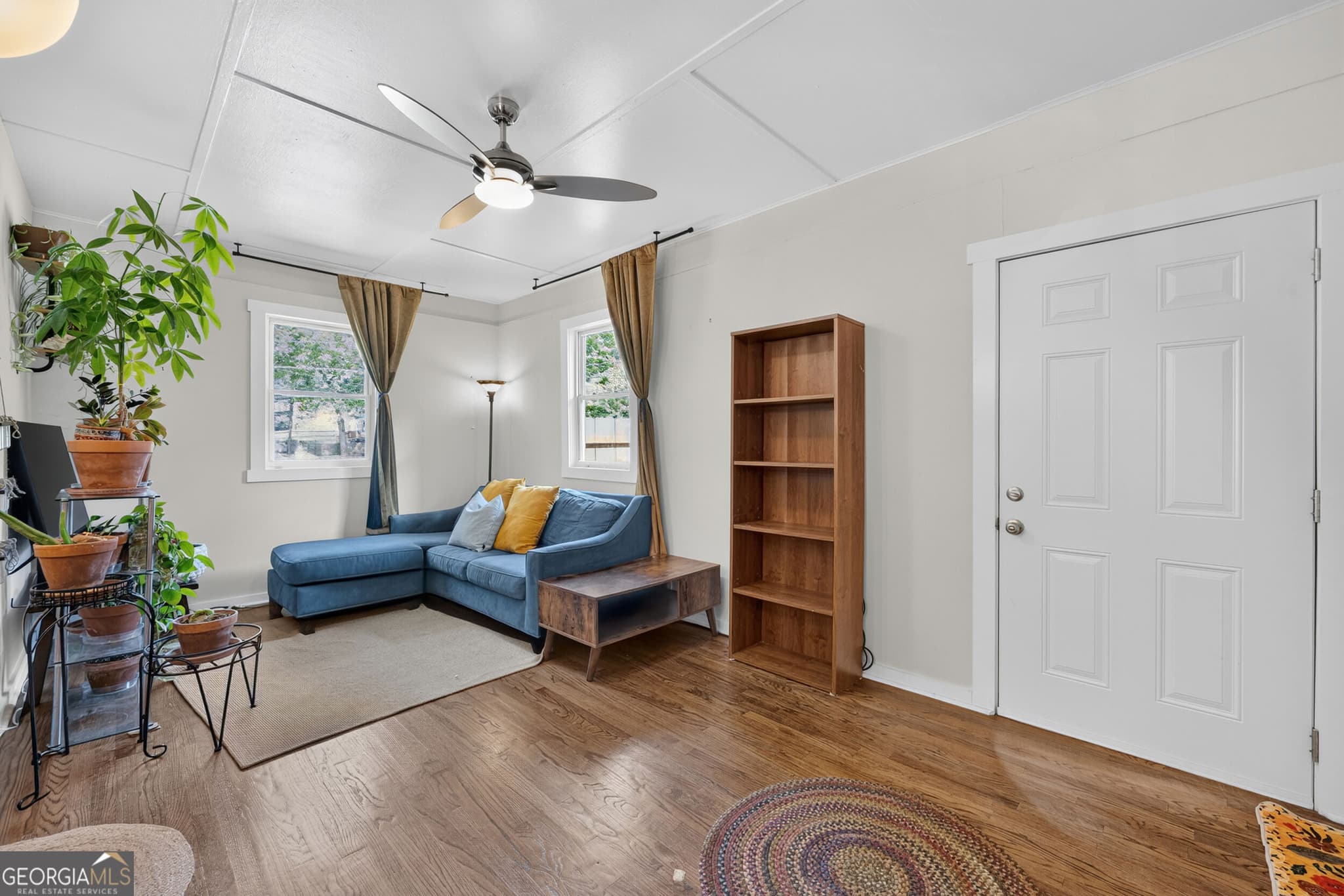3 bedroom, 2 bathroom, 1,316 sq ft single family residence for sale at 1889 Cannnon Street, Decatur, GA 30032 — photo 4