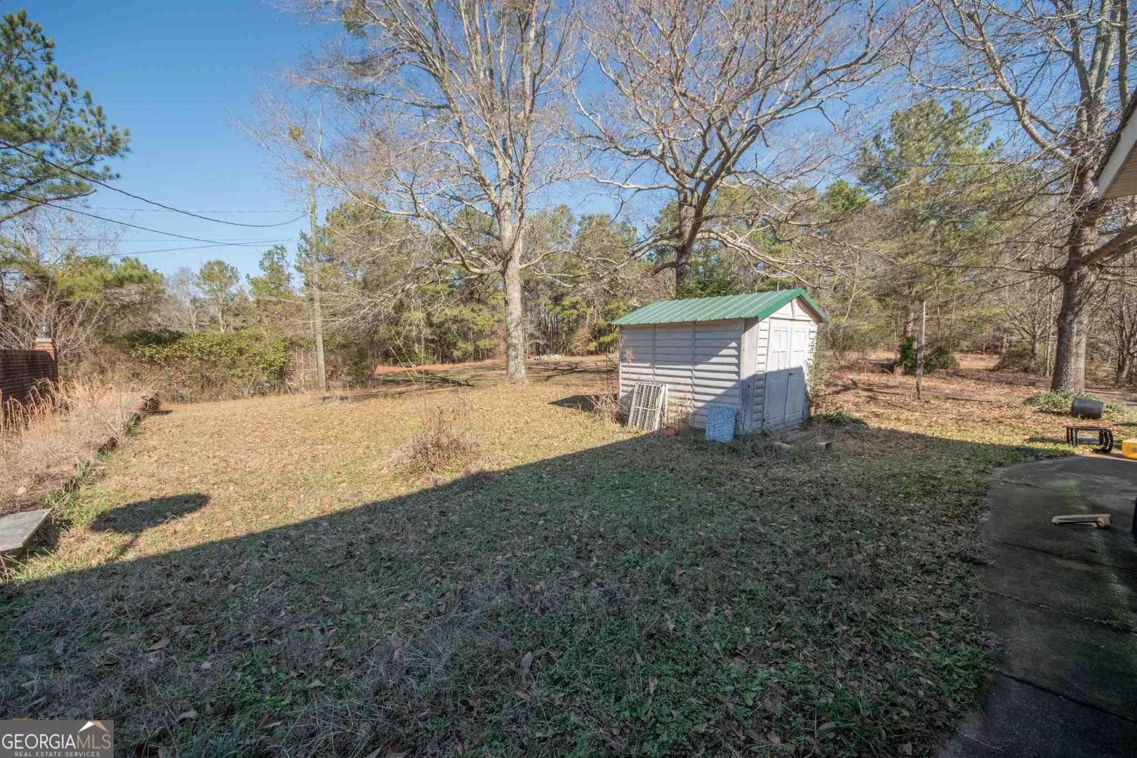 5 bedroom, 6.5 bathroom, 4,612 sq ft single family residence for sale at 3861 Newnan Road, Griffin, GA 30223 — photo 10