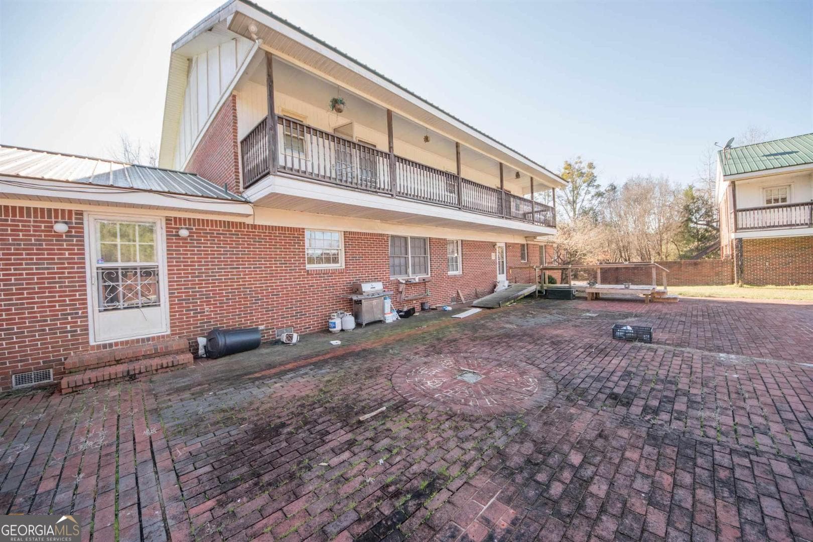 5 bedroom, 6.5 bathroom, 4,612 sq ft single family residence for sale at 3861 Newnan Road, Griffin, GA 30223 — photo 8