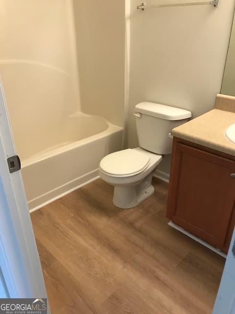 4 bedroom, 3 bathroom, 1,624 sq ft townhouse for sale at 120 Heritage Way, Jackson, GA 30233 — photo 7