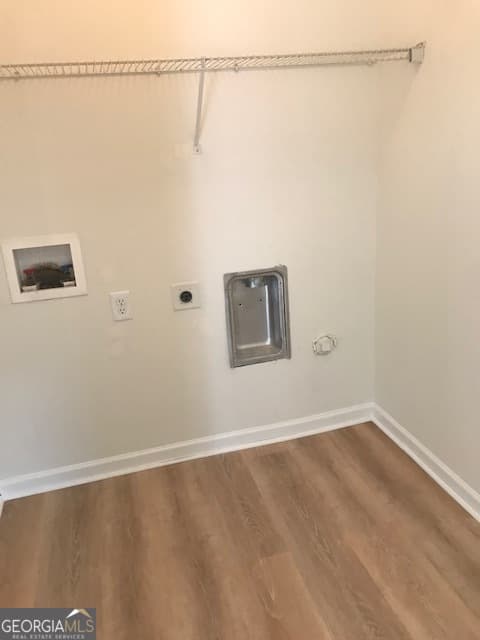 4 bedroom, 3 bathroom, 1,624 sq ft townhouse for sale at 120 Heritage Way, Jackson, GA 30233 — photo 5