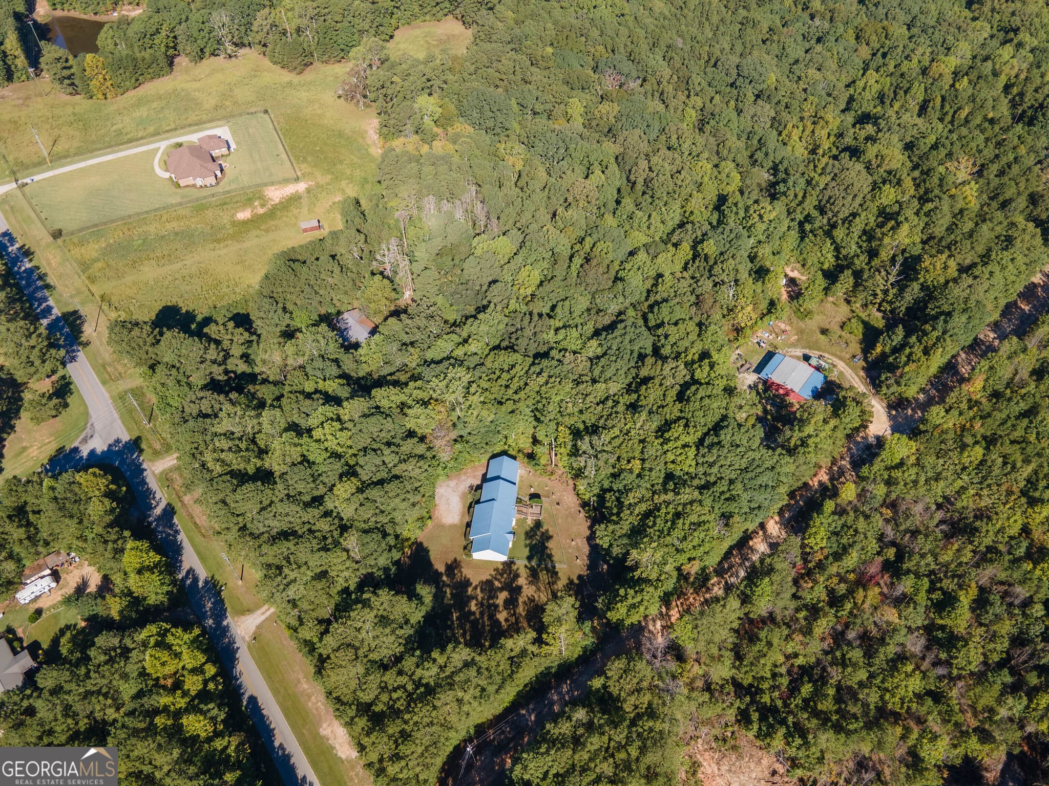 3 bedroom, 2 bathroom, 1,909 sq ft single family residence for sale at 1326 Little Vine Road, Temple, GA 30179 — photo 6