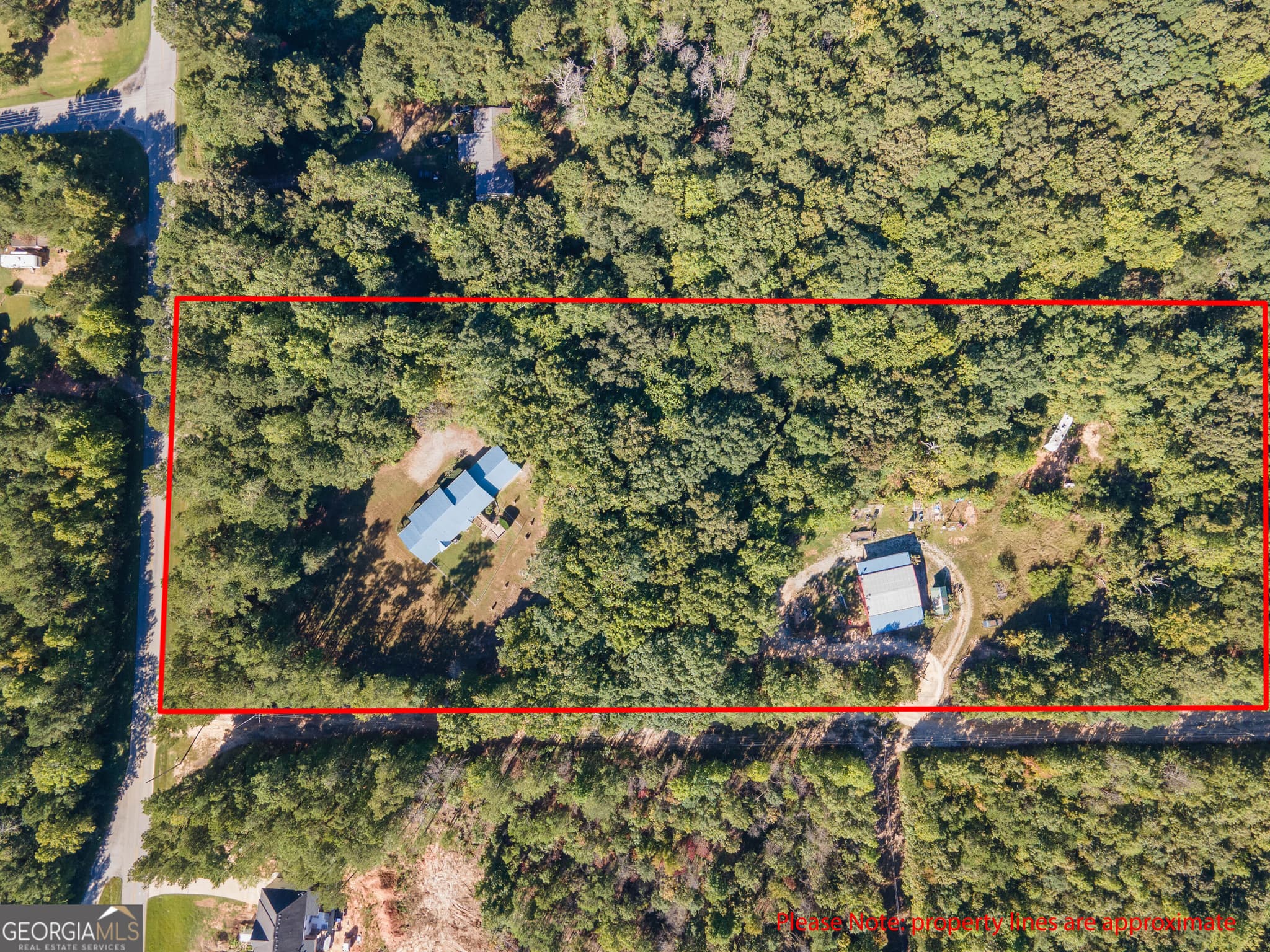 3 bedroom, 2 bathroom, 1,909 sq ft single family residence for sale at 1326 Little Vine Road, Temple, GA 30179 — photo 3