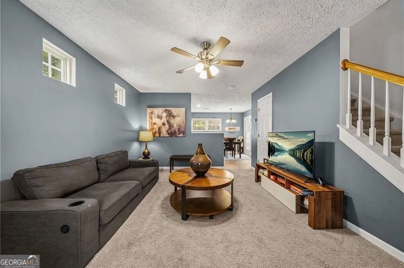 3 bedroom, 2.5 bathroom, 1,260 sq ft single family residence for rent at 188 ILEX Drive, Canton, GA 30114 for $2,250 a month — photo 2