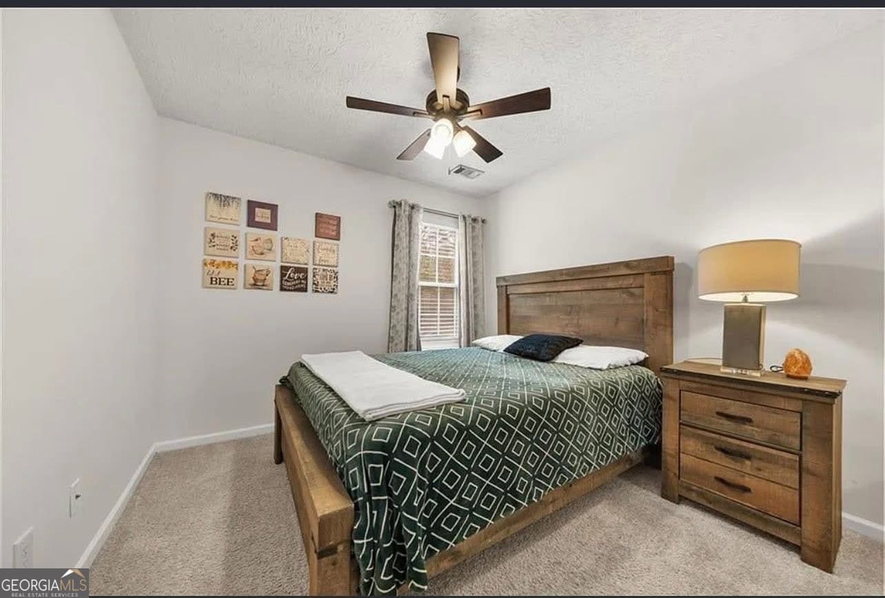 3 bedroom, 2.5 bathroom, 1,260 sq ft single family residence for rent at 188 ILEX Drive, Canton, GA 30114 for $2,250 a month — photo 3