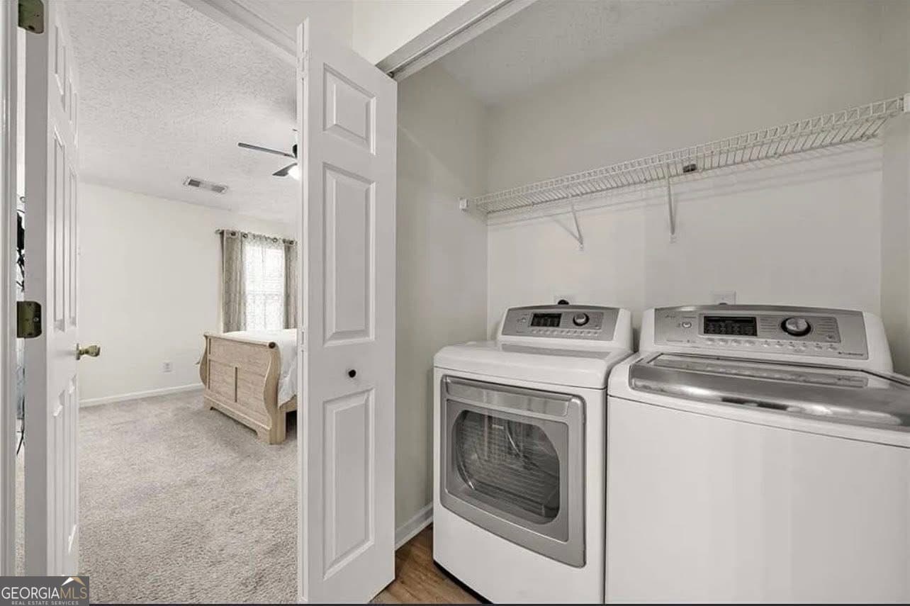 3 bedroom, 2.5 bathroom, 1,260 sq ft single family residence for rent at 188 ILEX Drive, Canton, GA 30114 for $2,250 a month — photo 10