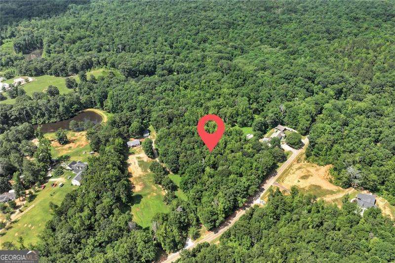 residential lot for sale at 0 Marshall Store Road, Watkinsville, GA 30677 — photo 7