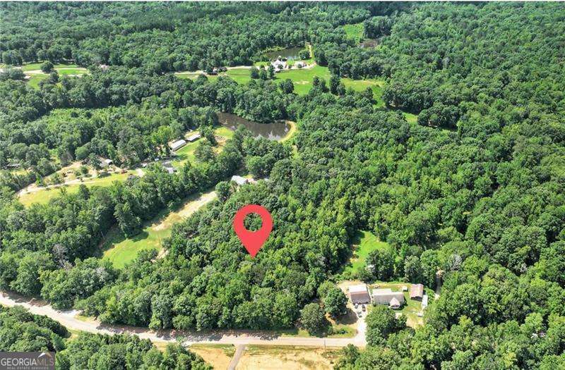 residential lot for sale at 0 Marshall Store Road, Watkinsville, GA 30677 — photo 9