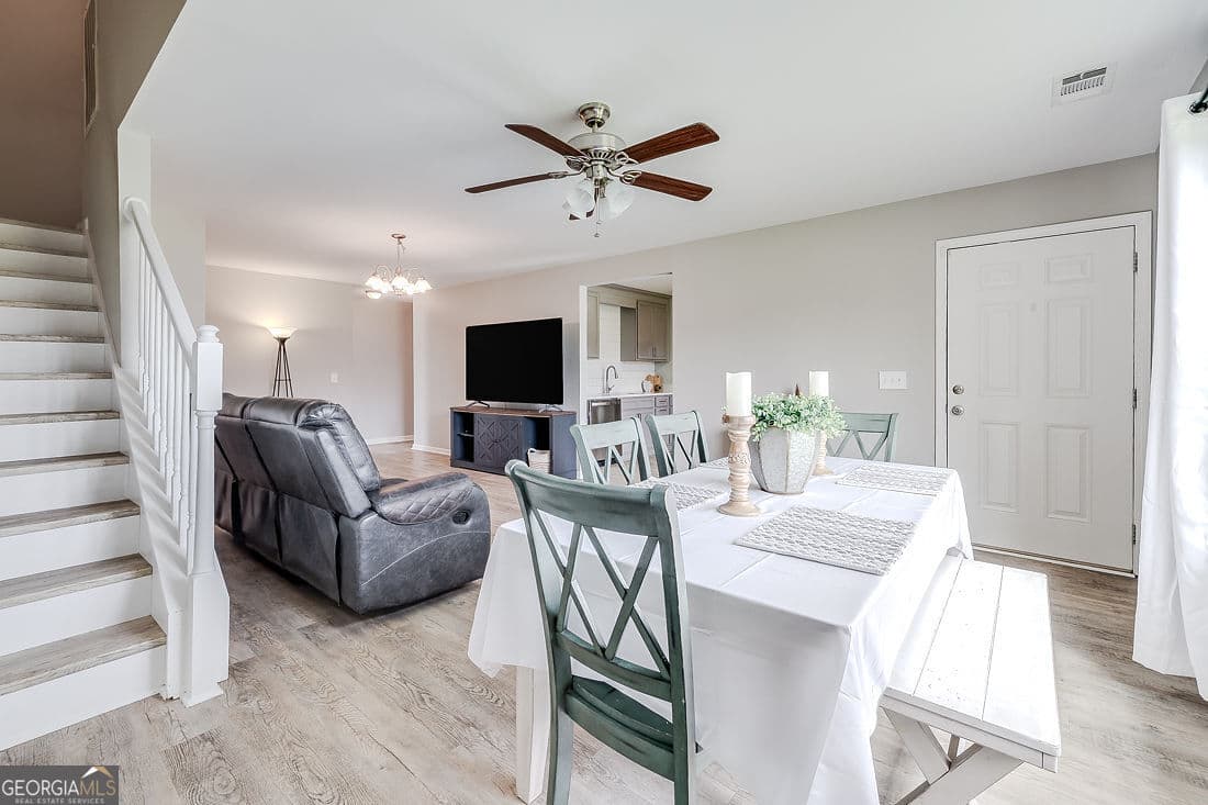 4 bedroom, 3 bathroom, 2,848 sq ft single family residence for sale at 45 Alvidine Lane, Ellabell, GA 31308 — photo 3