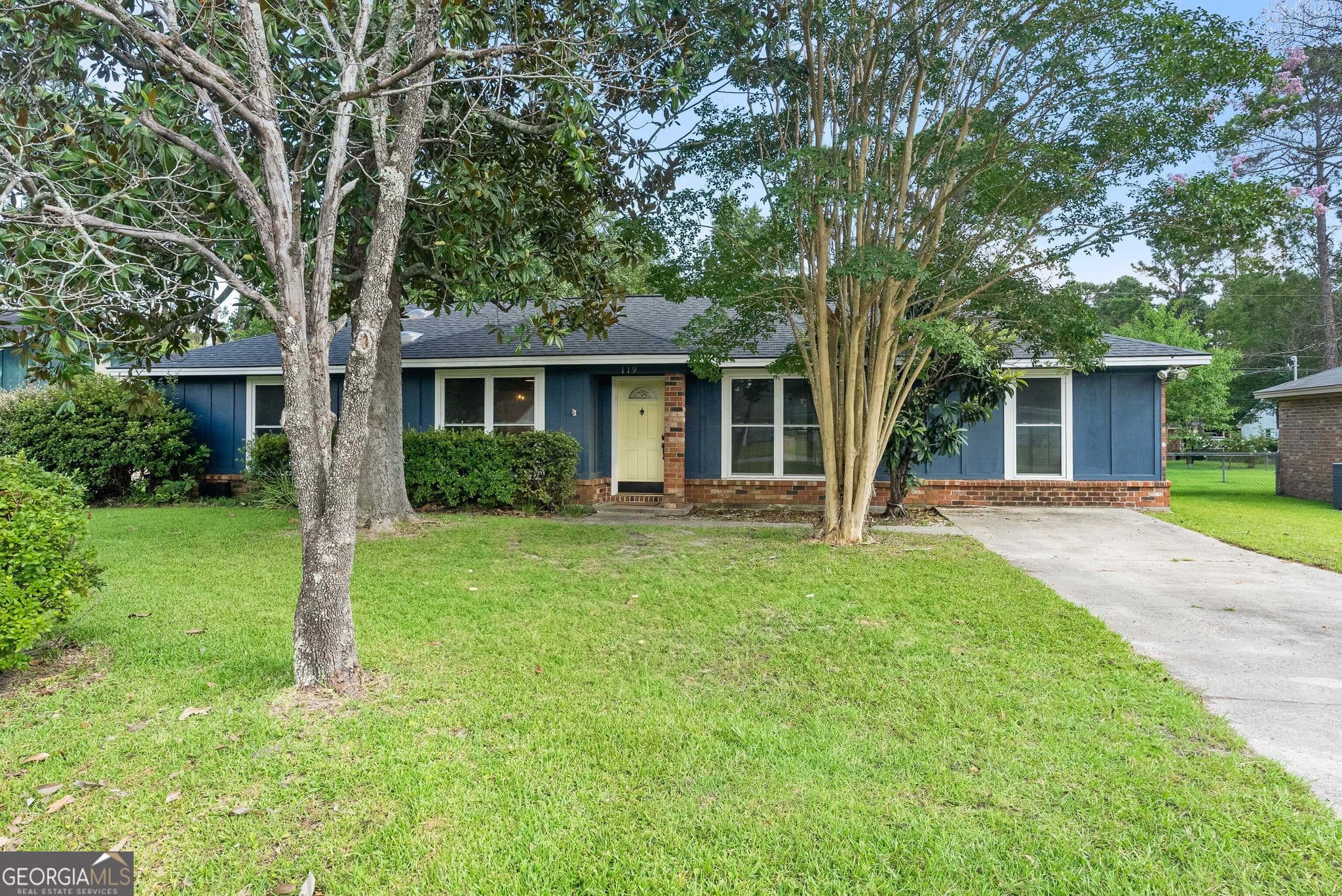 119 Greene Drive, Rincon, GA 31326 — most recent listing photo