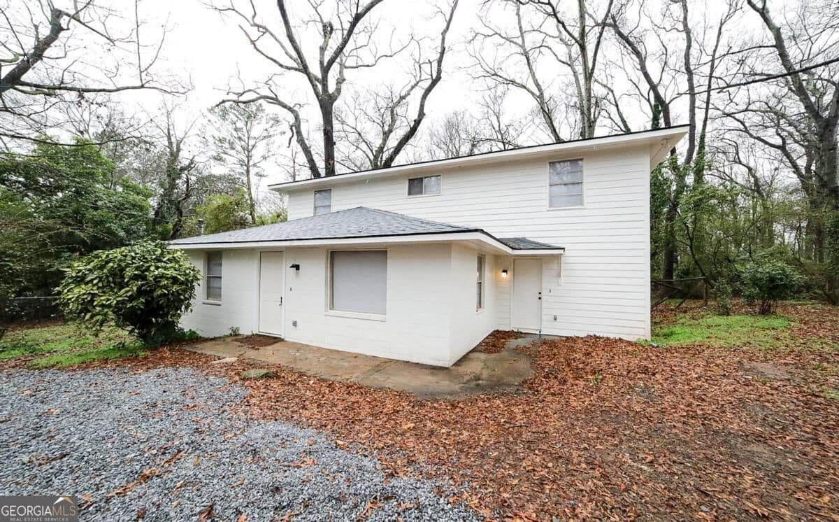 2 bedroom, 1 bathroom, 640 sq ft duplex for rent at 152 Johnson Drive, Athens, GA 30605 for $1,400 a month