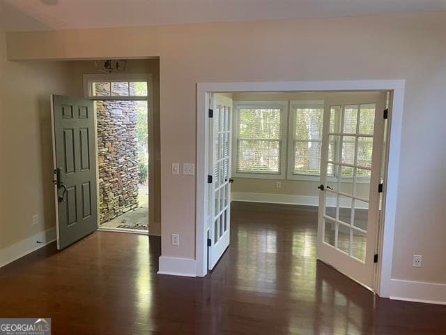 2 bedroom, 2 bathroom townhouse for rent at 142 Edgewood Court, Eatonton, GA 31024 for $3,100 a month — photo 6