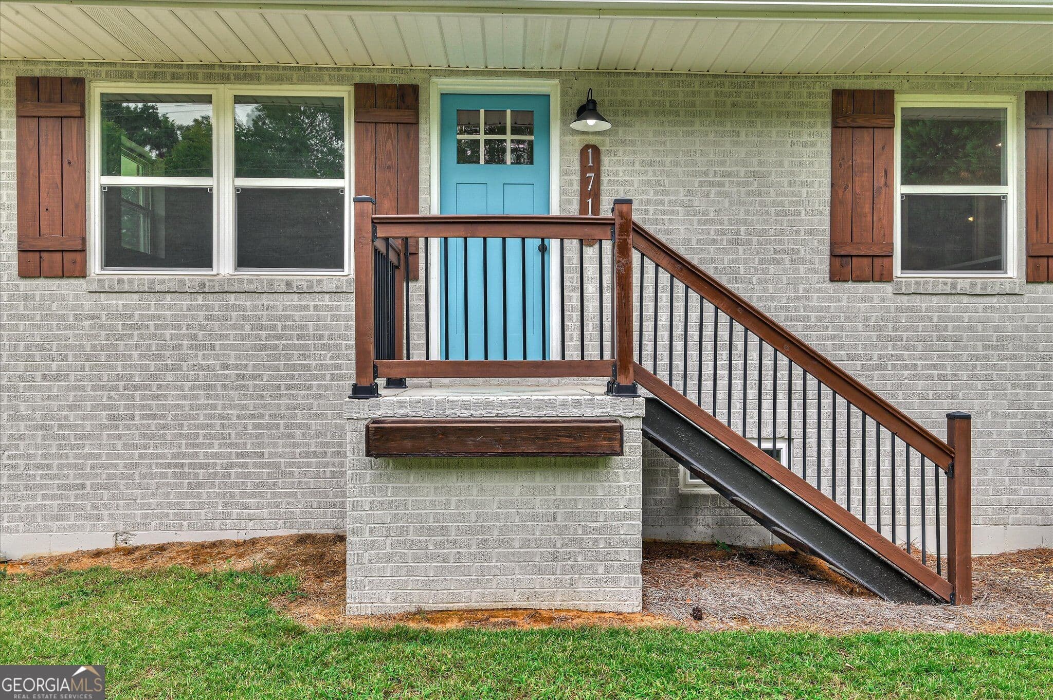 2 bedroom, 2 bathroom, 1,809 sq ft single family residence for sale at 1714 Wrens Highway, Thomson, GA 30824 — photo 6