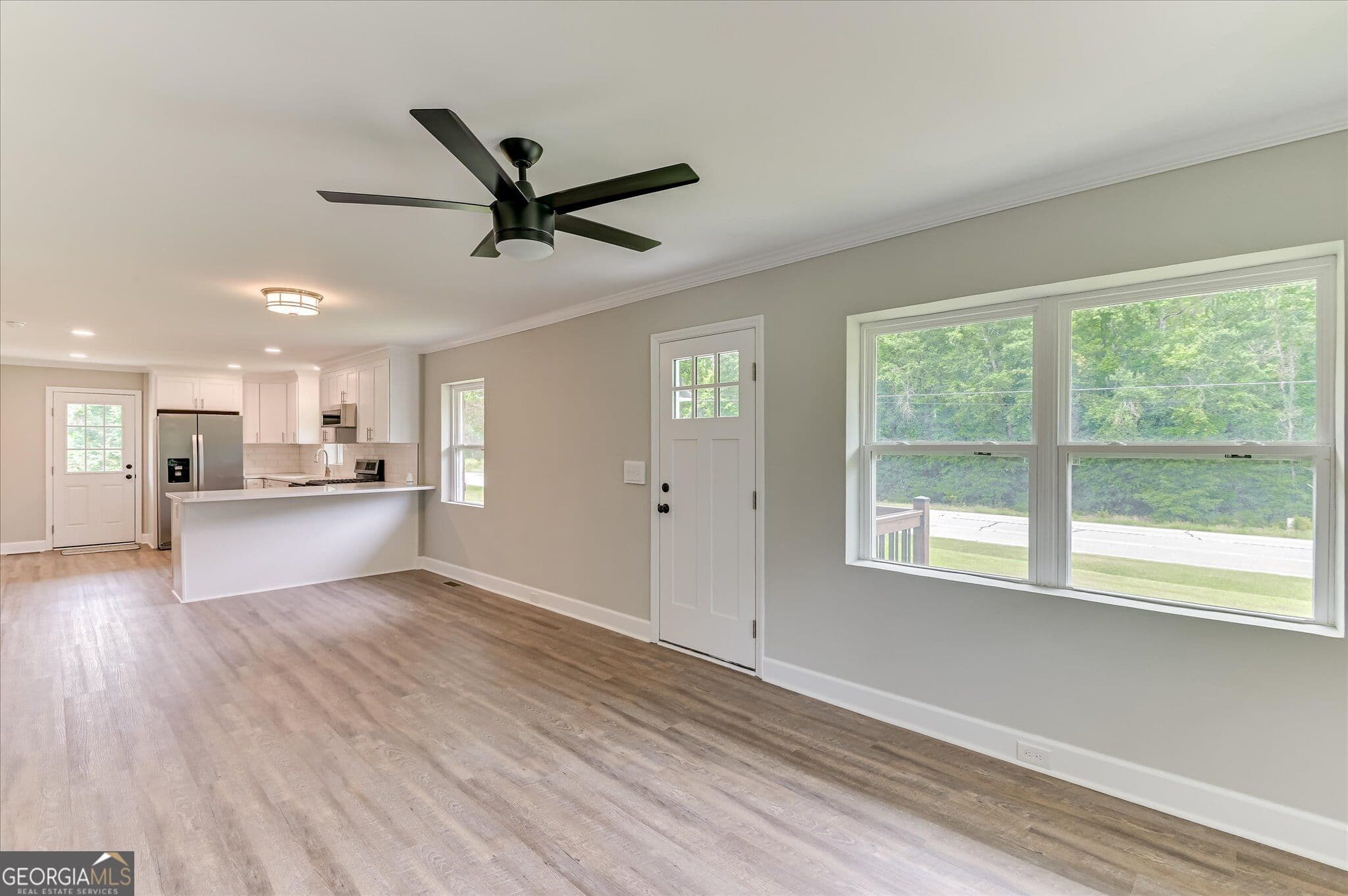 2 bedroom, 2 bathroom, 1,809 sq ft single family residence for sale at 1714 Wrens Highway, Thomson, GA 30824 — photo 7