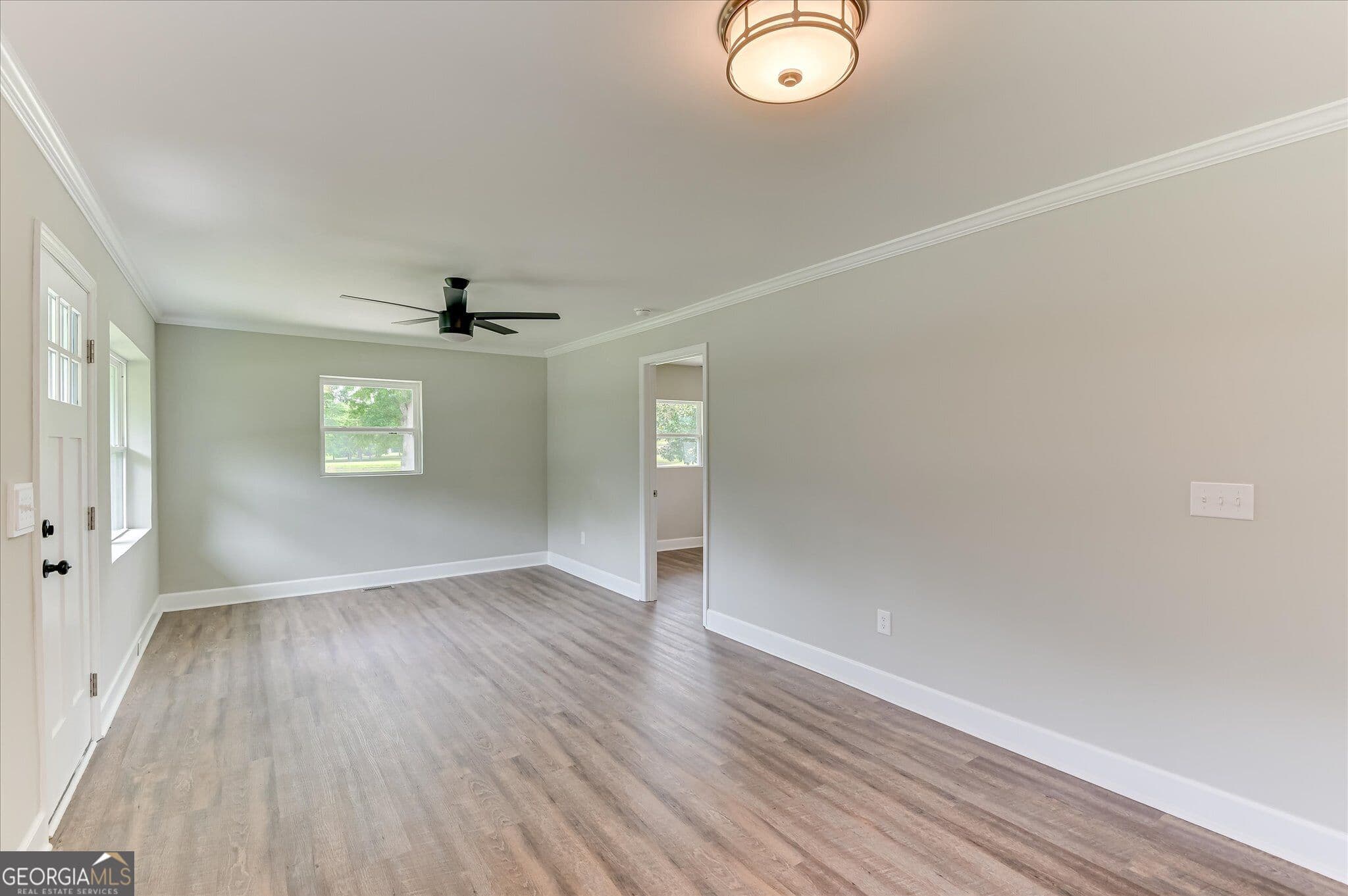 2 bedroom, 2 bathroom, 1,809 sq ft single family residence for sale at 1714 Wrens Highway, Thomson, GA 30824 — photo 9