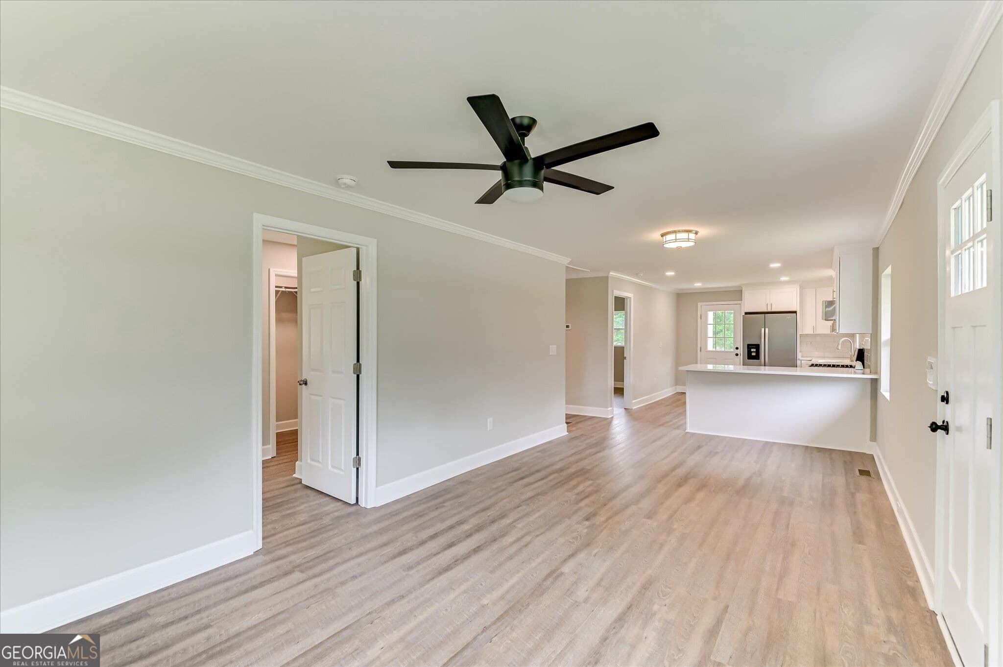 2 bedroom, 2 bathroom, 1,809 sq ft single family residence for sale at 1714 Wrens Highway, Thomson, GA 30824 — photo 10