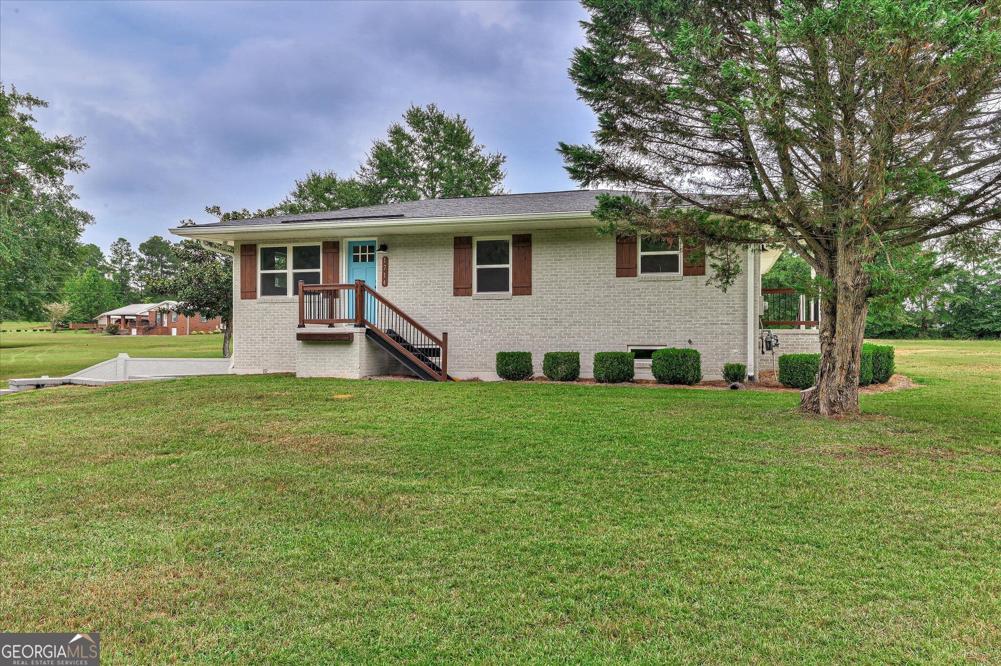 2 bedroom, 2 bathroom, 1,809 sq ft single family residence for sale at 1714 Wrens Highway, Thomson, GA 30824 — photo 4