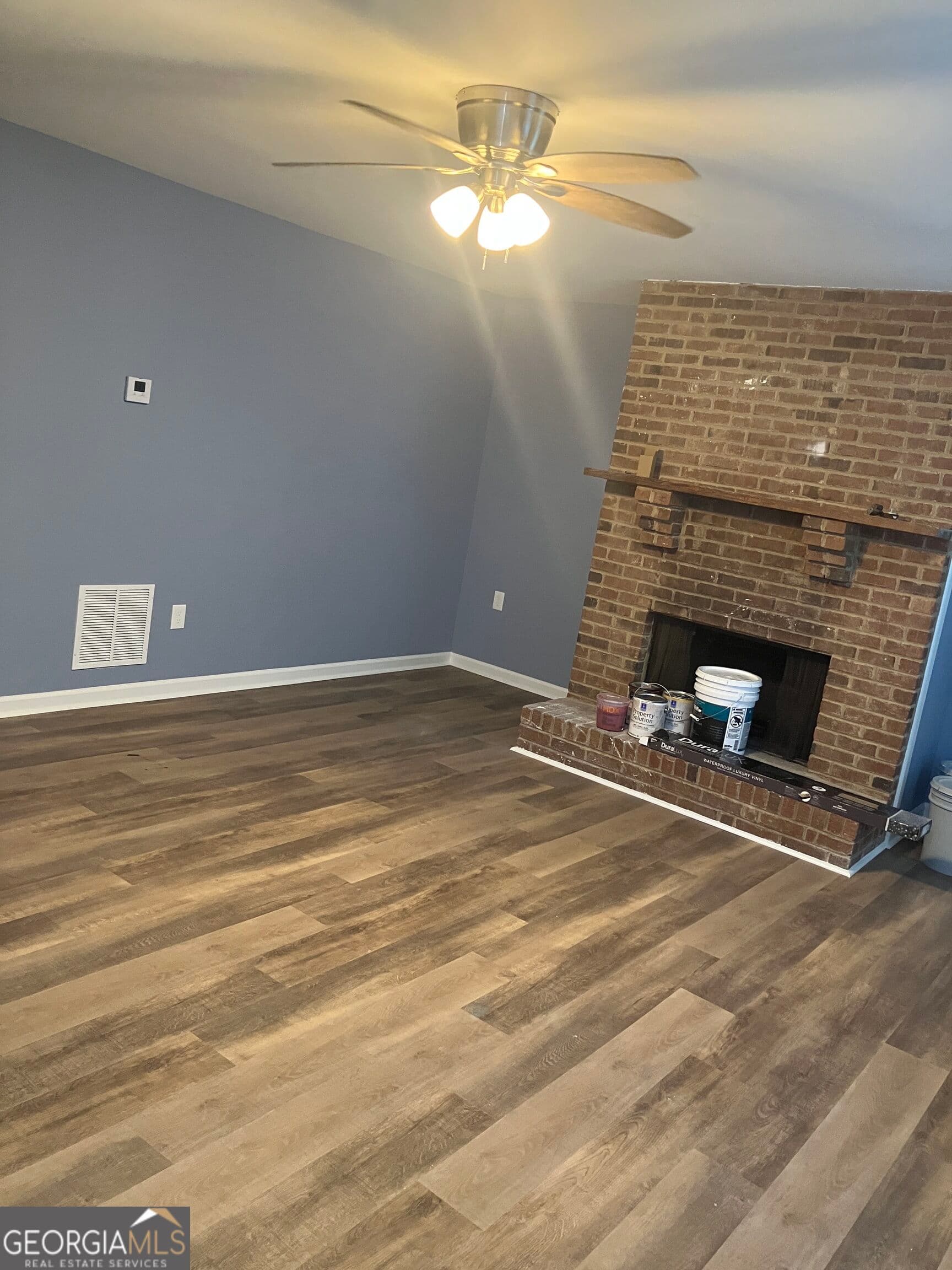 2 bedroom, 2.5 bathroom, 1,254 sq ft townhouse for rent at 938 Silverwood Drive, Atlanta, GA 30349 for $1,250 a month — photo 1 of 19