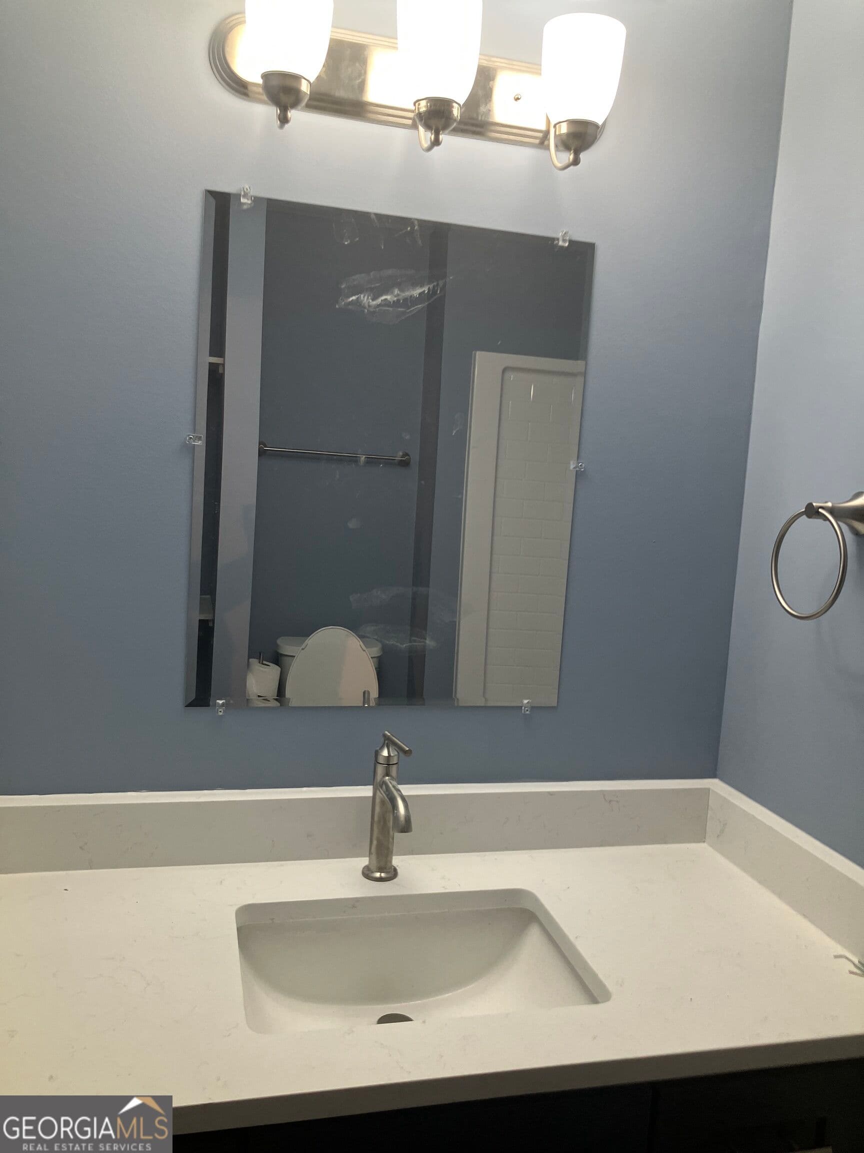 2 bedroom, 2.5 bathroom, 1,254 sq ft townhouse for rent at 938 Silverwood Drive, Atlanta, GA 30349 for $1,250 a month — photo 9