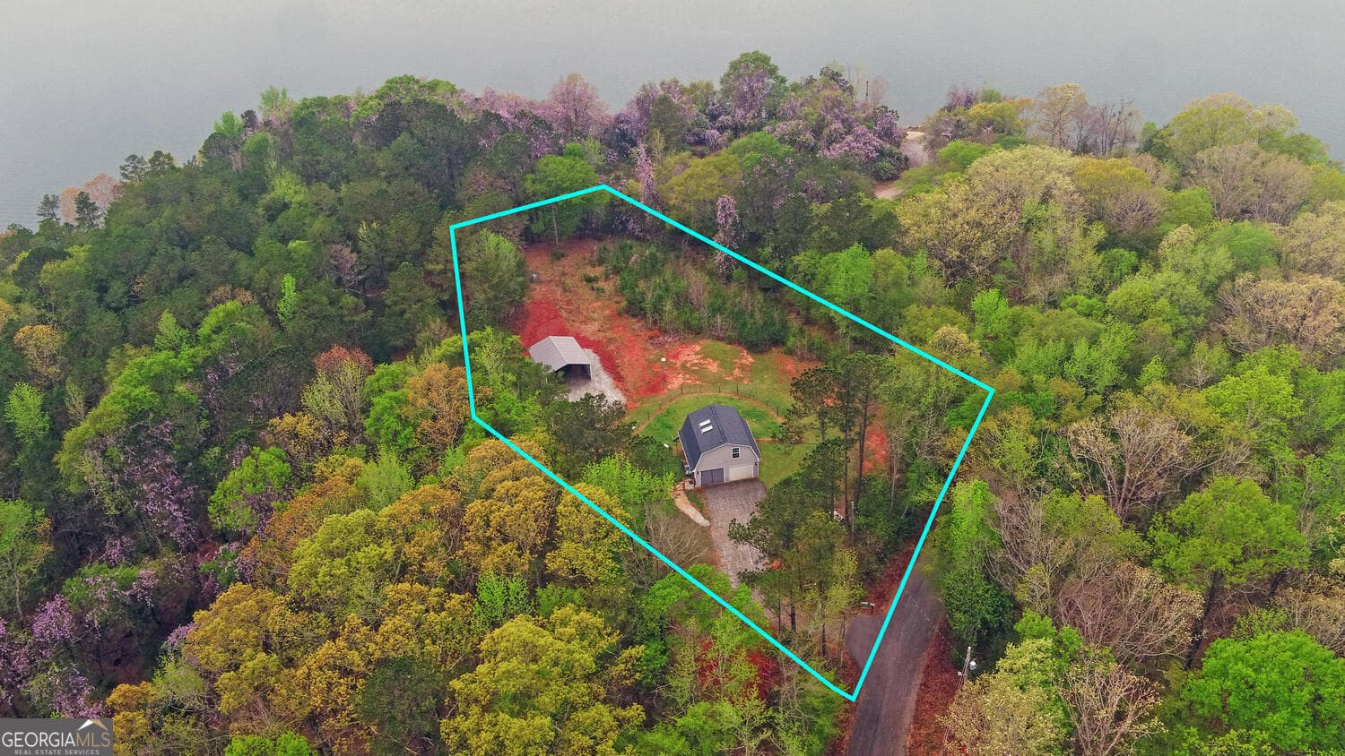 1481 Gregg Shoals Road, Iva, SC 29655 — most recent listing photo