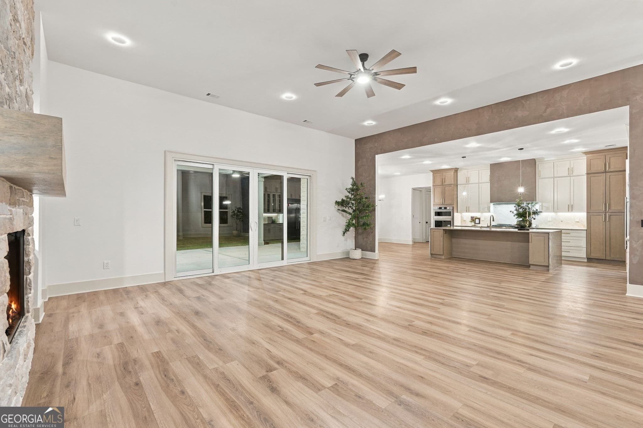 5 bedroom, 4.5 bathroom, 3,932 sq ft single family residence for sale at 232 Hidden Acres Road, Winder, GA 30680 — photo 6