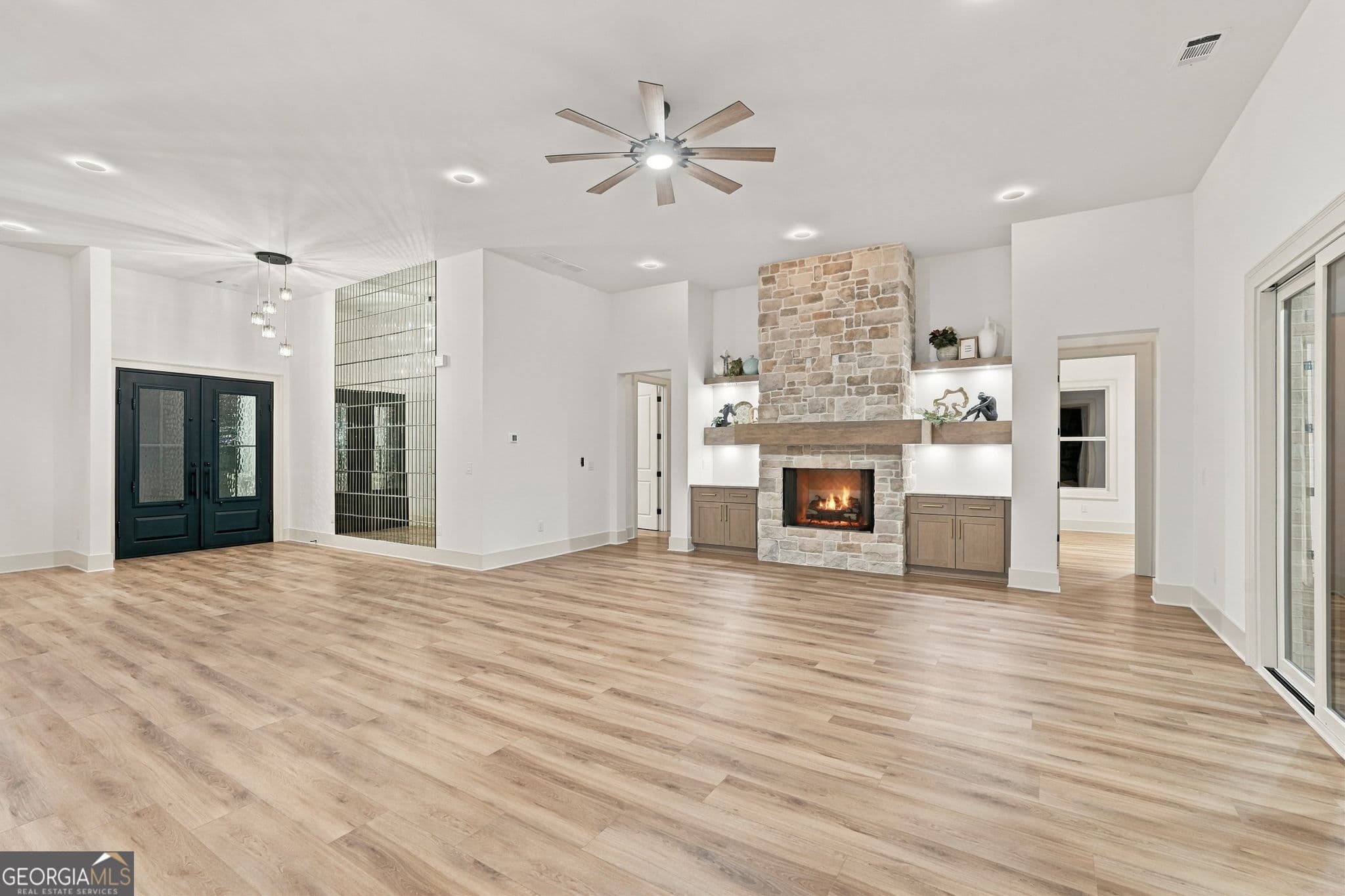 5 bedroom, 4.5 bathroom, 3,932 sq ft single family residence for sale at 232 Hidden Acres Road, Winder, GA 30680 — photo 7