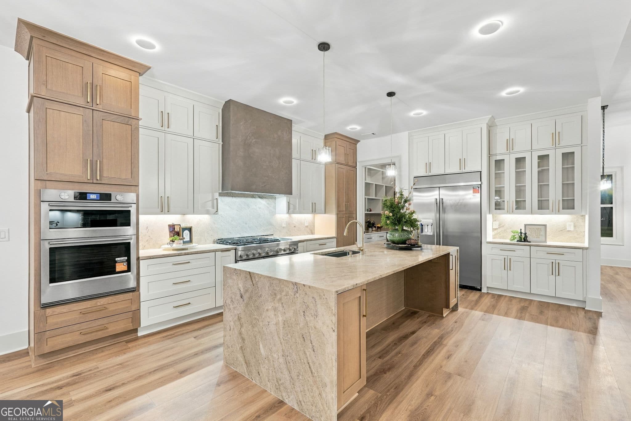5 bedroom, 4.5 bathroom, 3,932 sq ft single family residence for sale at 232 Hidden Acres Road, Winder, GA 30680 — photo 3