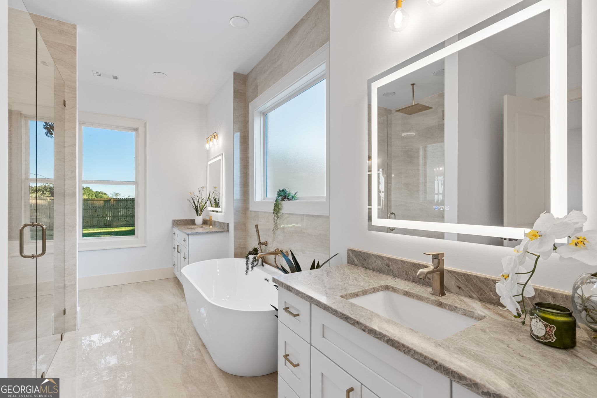 5 bedroom, 4.5 bathroom, 3,932 sq ft single family residence for sale at 232 Hidden Acres Road, Winder, GA 30680 — photo 5