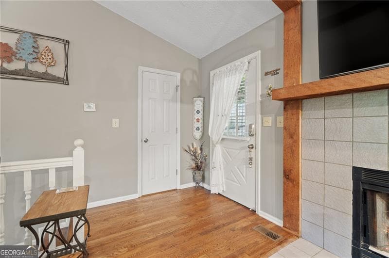 3 bedroom, 3 bathroom, 1,750 sq ft single family residence for sale at 816 Mulligan Way, Jasper, GA 30143 — photo 7