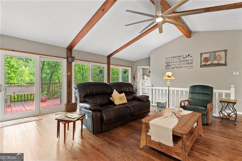 3 bedroom, 3 bathroom, 1,750 sq ft single family residence for sale at 816 Mulligan Way, Jasper, GA 30143 — photo 9