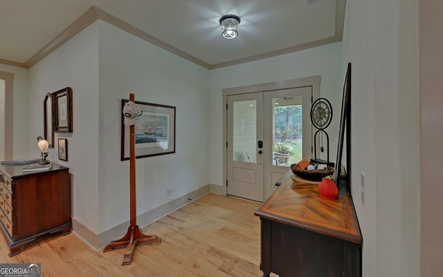 7 bedroom, 5.5 bathroom, 5,328 sq ft single family residence for sale at 675 Old Mill Road, Hartwell, GA 30643 — photo 5