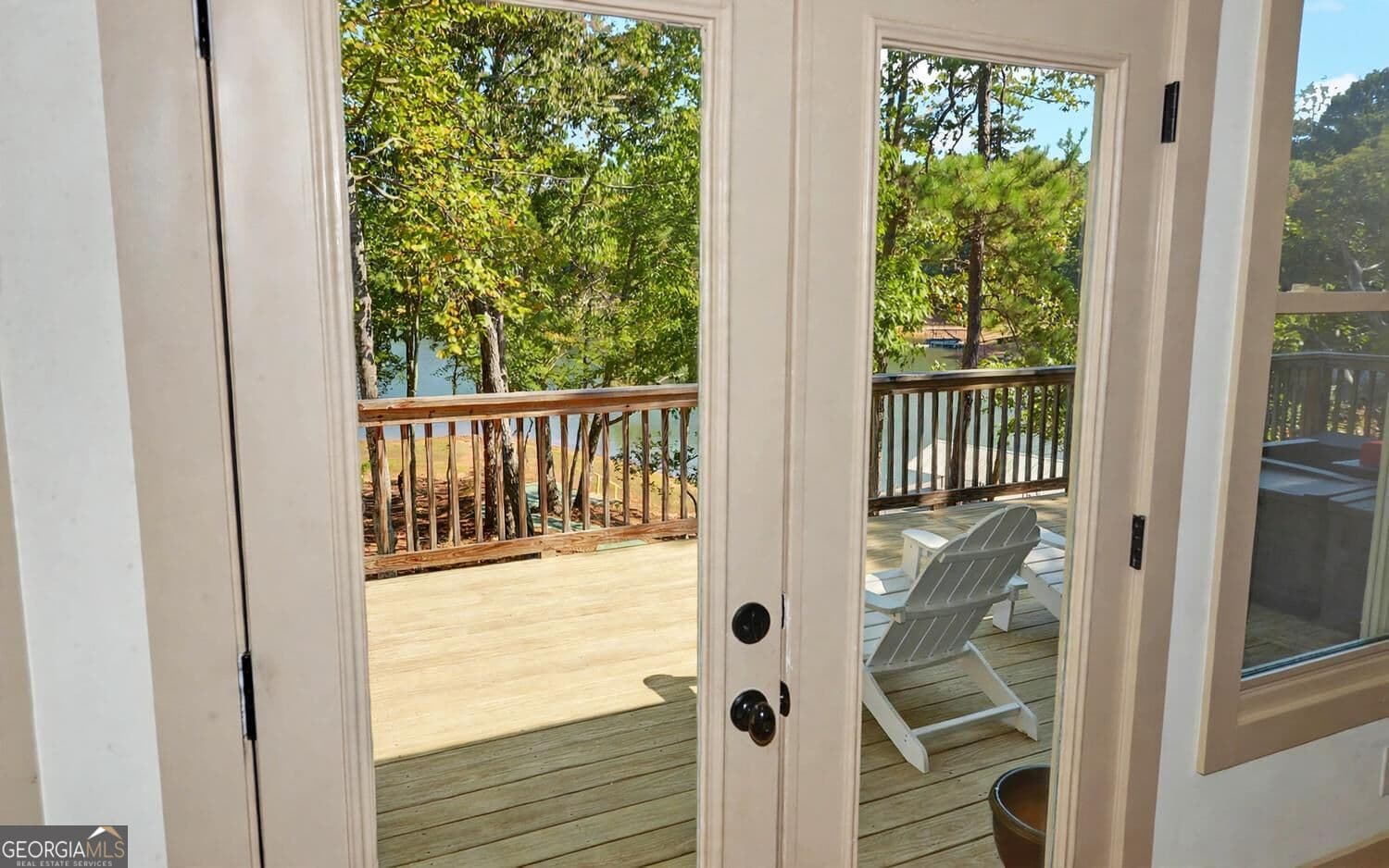7 bedroom, 5.5 bathroom, 5,328 sq ft single family residence for sale at 675 Old Mill Road, Hartwell, GA 30643 — photo 10