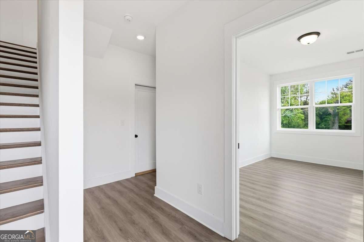 4 bedroom, 3.5 bathroom townhouse for sale at 208 Mission Way, Atlanta, GA 30315 — photo 5