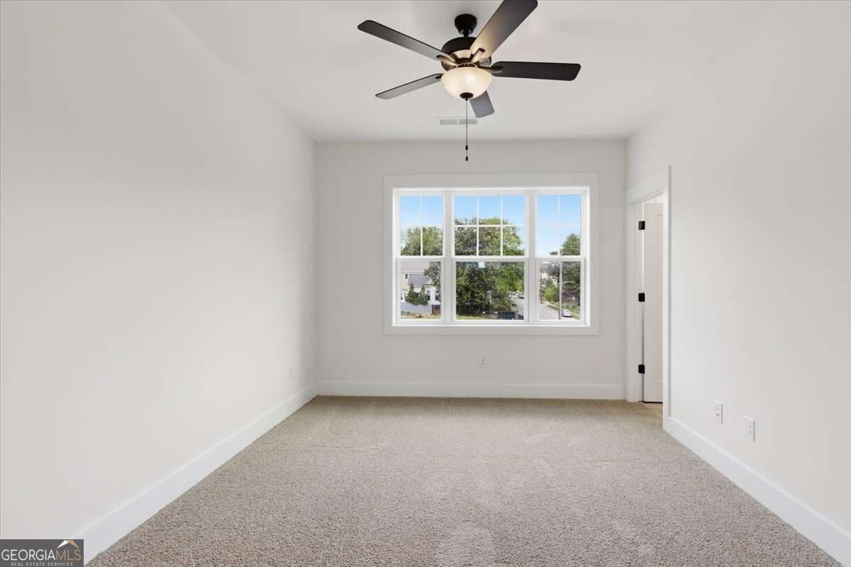 4 bedroom, 3.5 bathroom townhouse for sale at 208 Mission Way, Atlanta, GA 30315 — photo 9