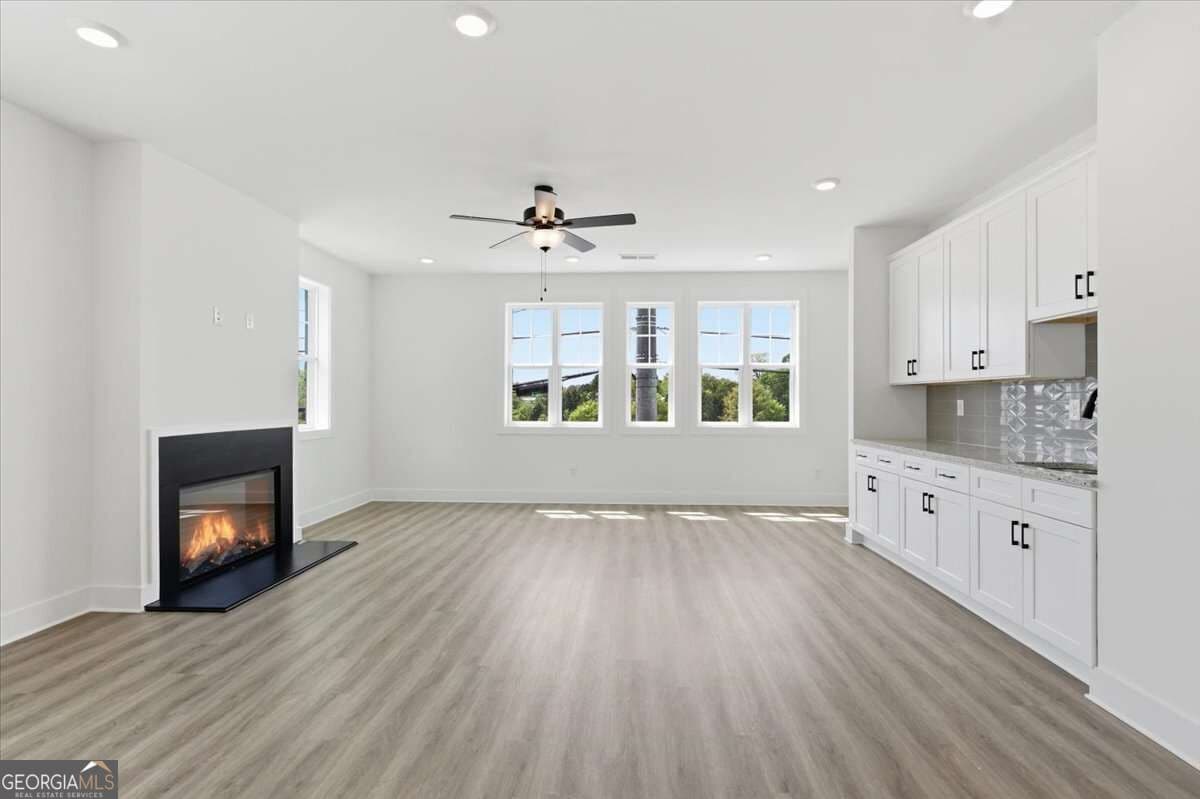4 bedroom, 3.5 bathroom townhouse for sale at 208 Mission Way, Atlanta, GA 30315 — photo 10