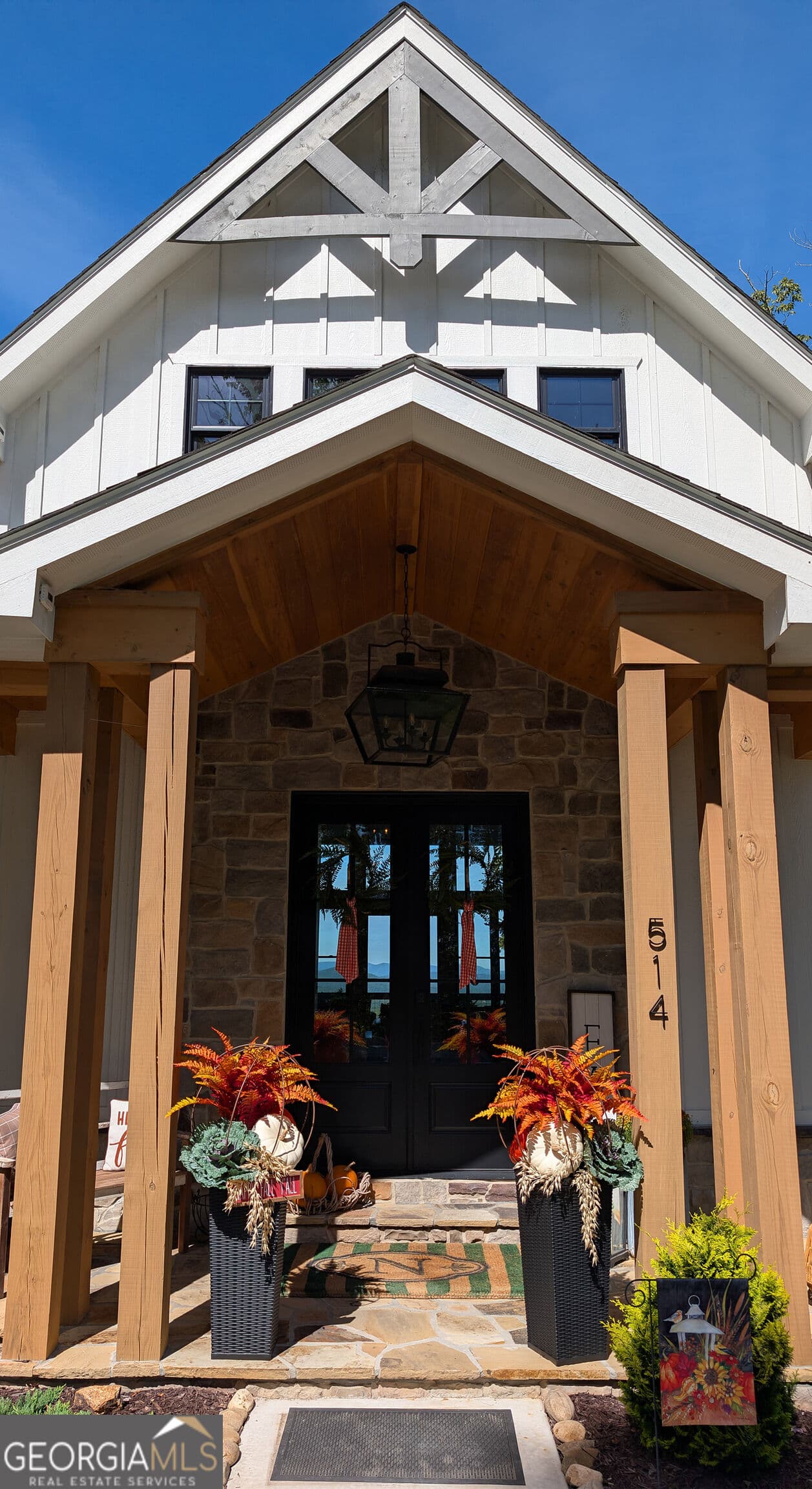 4 bedroom, 4.5 bathroom, 4,845 sq ft single family residence for sale at 514 Winding Ridge, Blairsville, GA 30512 — photo 5