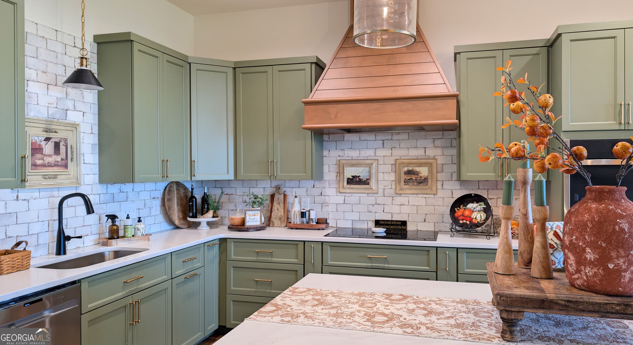 4 bedroom, 4.5 bathroom, 4,845 sq ft single family residence for sale at 514 Winding Ridge, Blairsville, GA 30512 — photo 8
