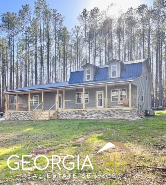 1637 Minor Road, Culloden, GA 31016 — most recent listing photo