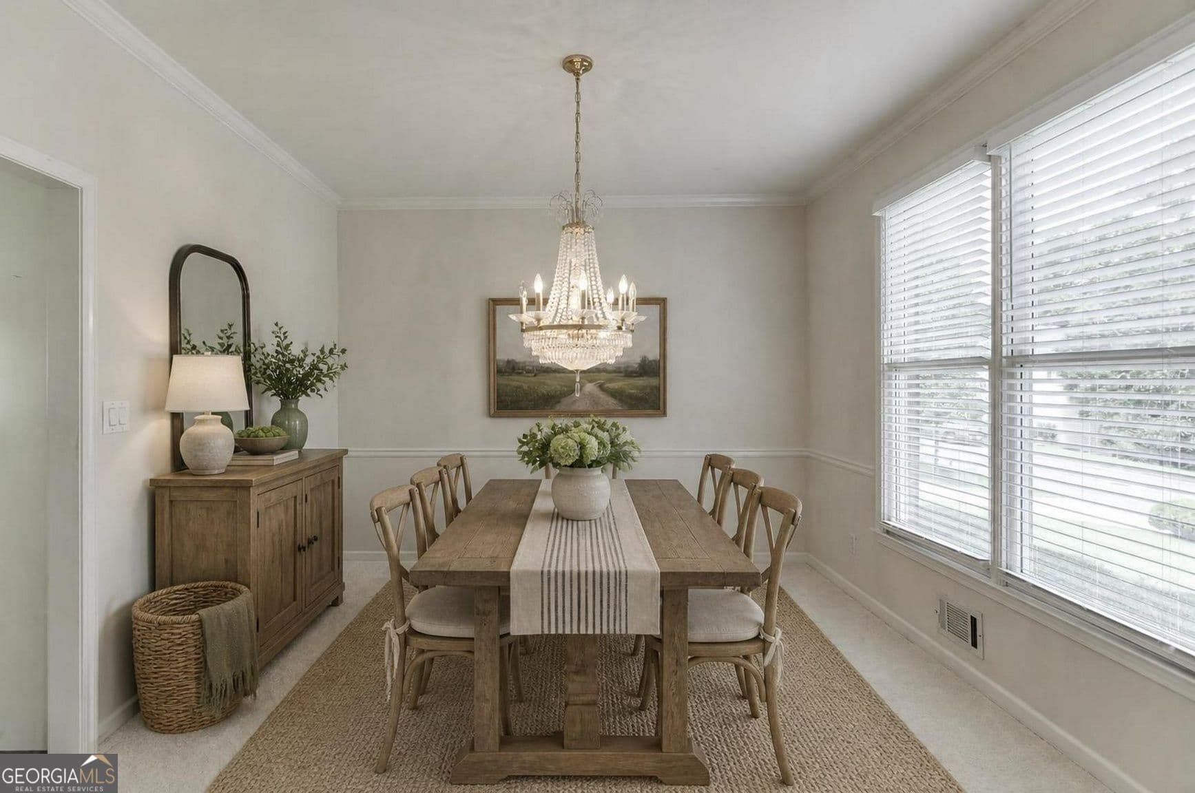 4 bedroom, 2.5 bathroom, 2,748 sq ft single family residence for sale at 4102 Trotters Way Drive, Snellville, GA 30039 — photo 6
