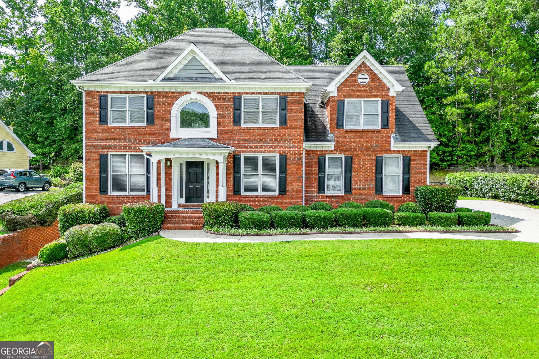 4 bedroom, 2.5 bathroom, 2,748 sq ft single family residence for sale at 4102 Trotters Way Drive, Snellville, GA 30039 — photo 1 of 70