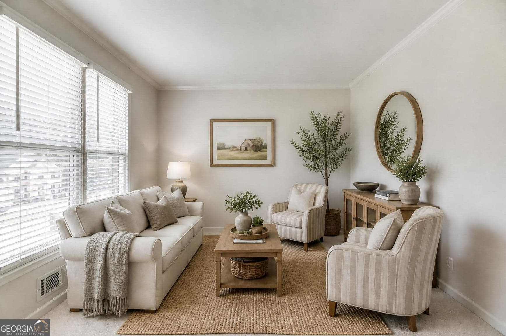 4 bedroom, 2.5 bathroom, 2,748 sq ft single family residence for sale at 4102 Trotters Way Drive, Snellville, GA 30039 — photo 5