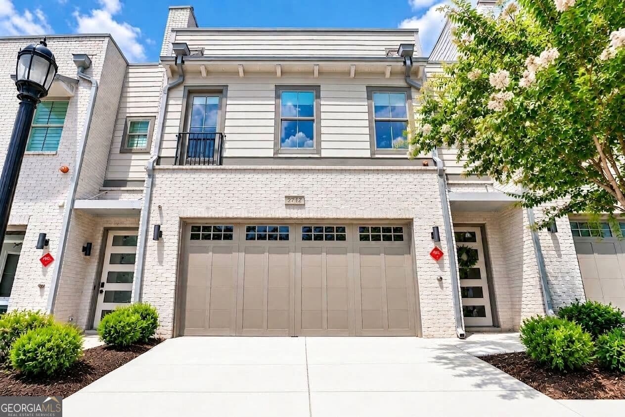 3 bedroom, 3.5 bathroom, 2,413 sq ft townhouse for rent at 2712 Stargazer Terrace, Smyrna, GA 30080 for $4,250 a month — photo 1 of 1