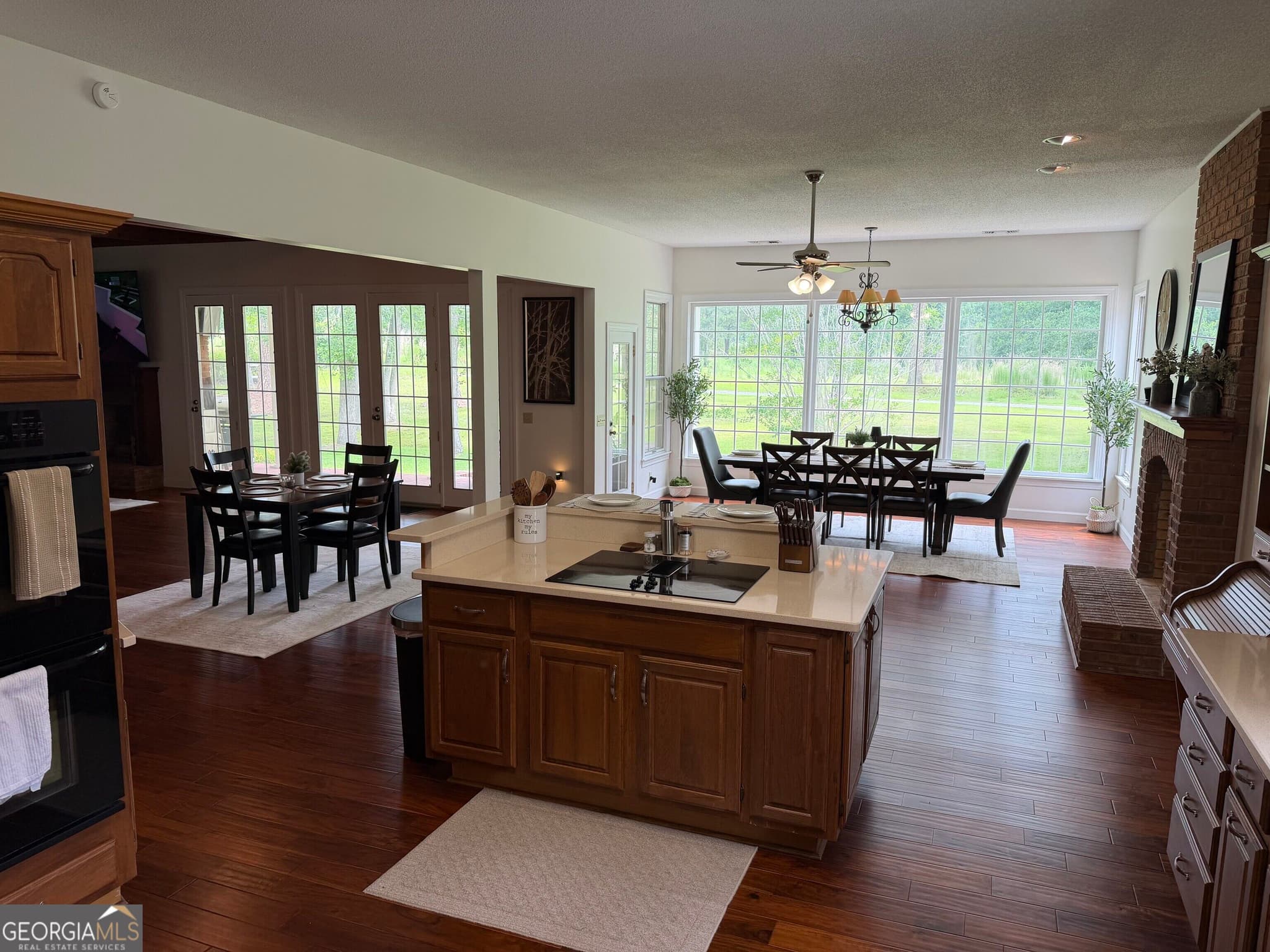 3 bedroom, 3 bathroom, 3,366 sq ft single family residence for sale at 1729 Green Acres Drive, Vidalia, GA 30474 — photo 6