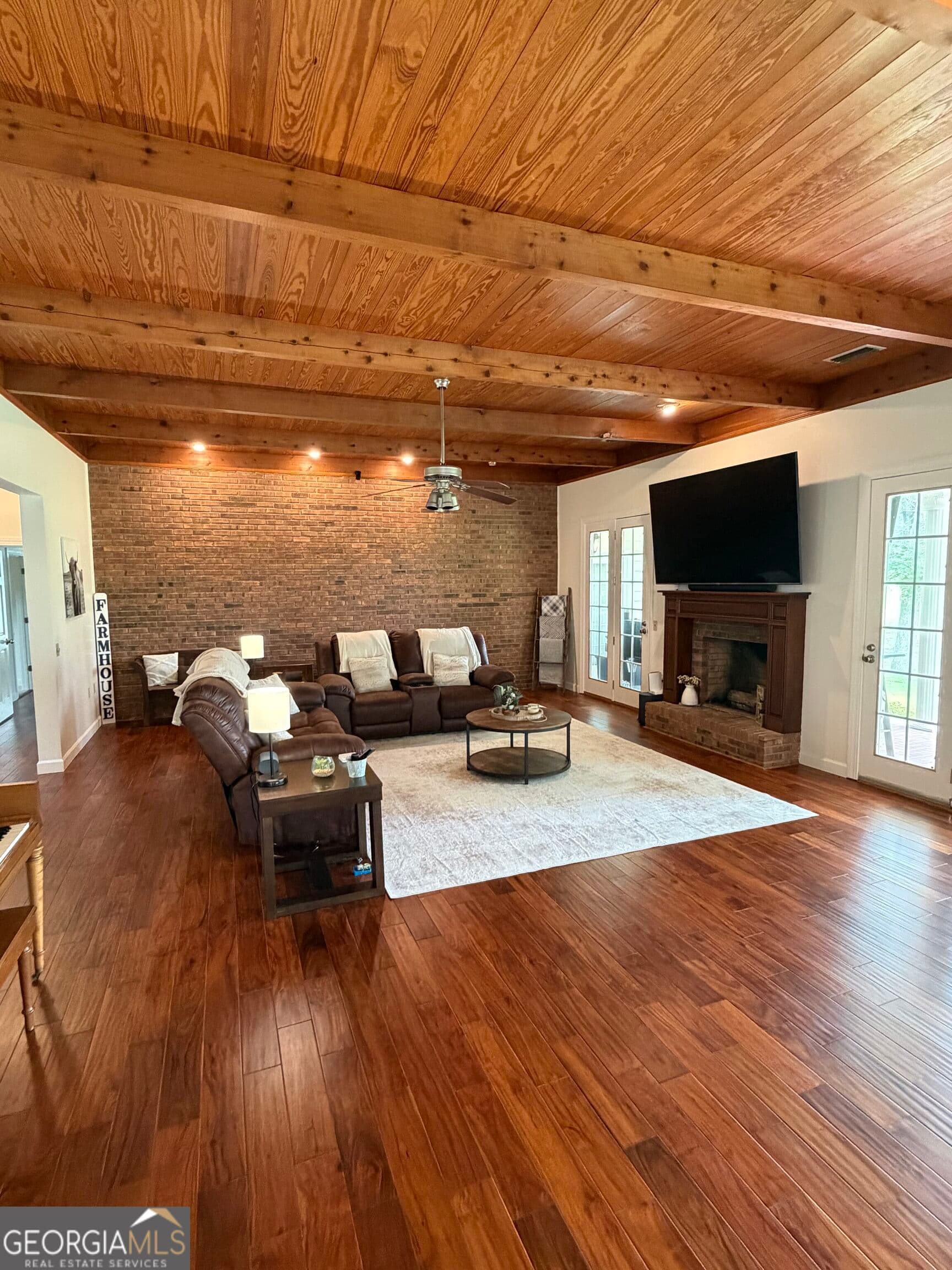 3 bedroom, 3 bathroom, 3,366 sq ft single family residence for sale at 1729 Green Acres Drive, Vidalia, GA 30474 — photo 9