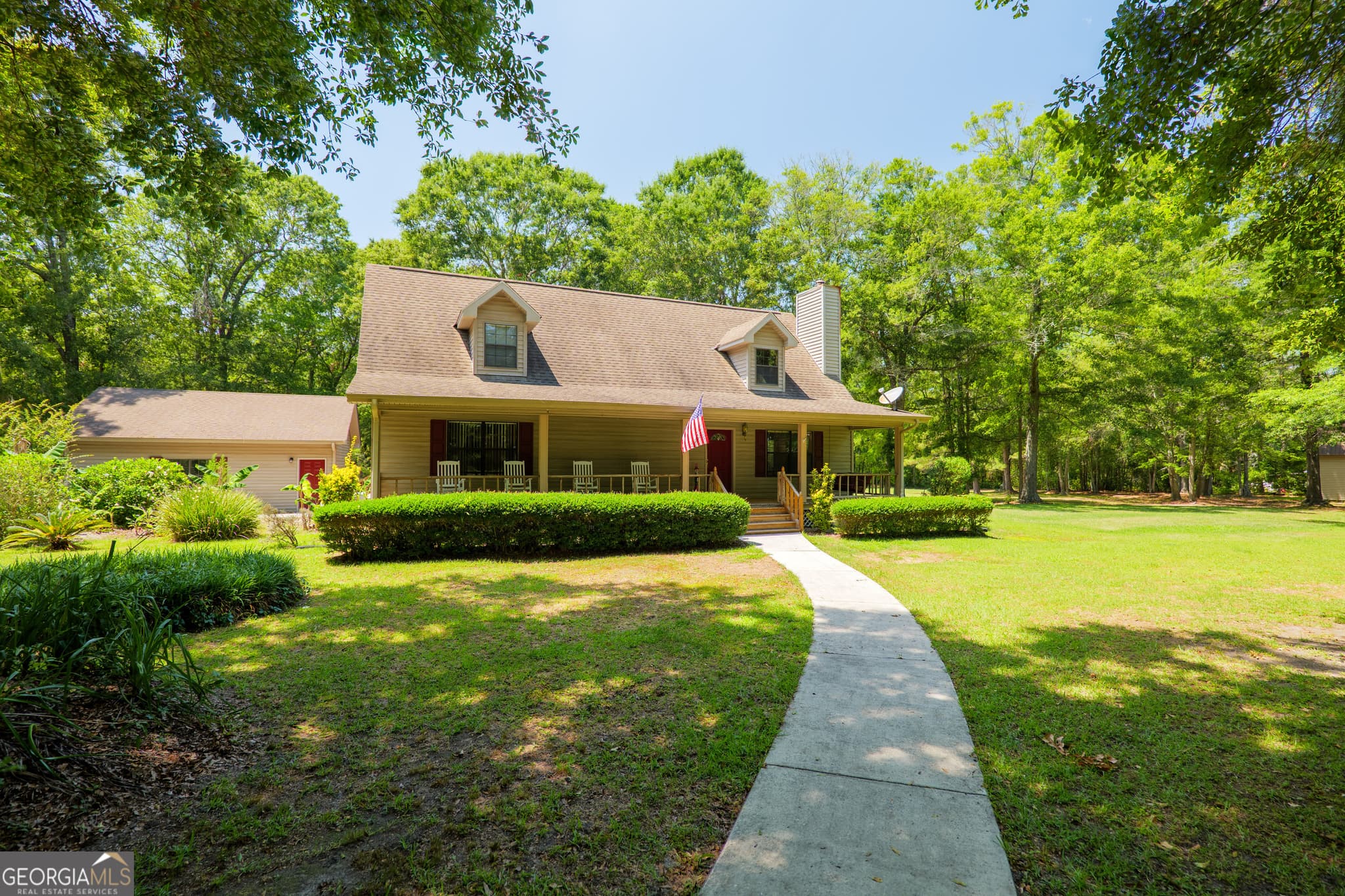 3382 Antioch Greggs Road, Adel, GA 31620 — most recent listing photo