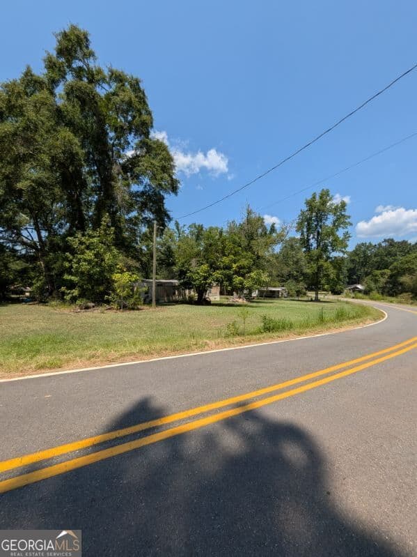 unimproved land for sale at 109 Stewart Avenue, Milledgeville, GA 31061 — photo 7